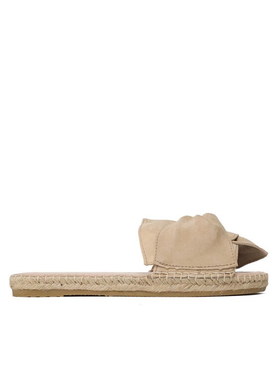 Manebi Еспадрили Sandals With Knot W 1.9 JK