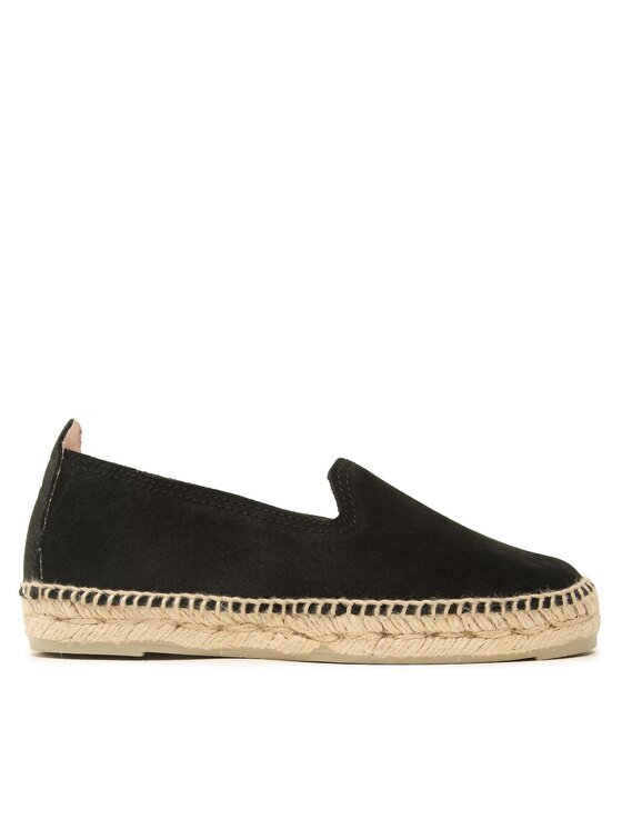 Manebi Еспадрили Suede Flat Espadrilles