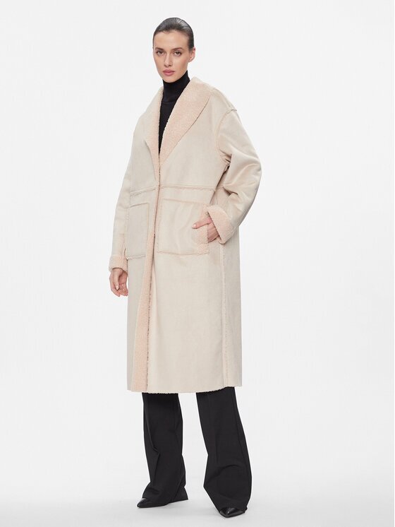 Marc Aurel Кожух 5496 1000 93142 Loose Fit