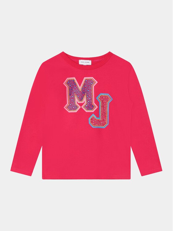Marc Jacobs Блуза W15673 Regular Fit