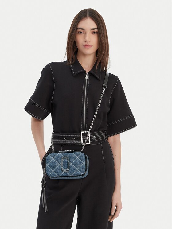 Marc Jacobs Дамска чанта 2P5HCR013H03