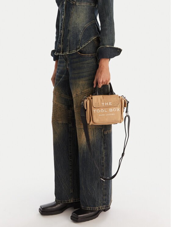 Marc Jacobs Дамска чанта 2S4HCR006H03