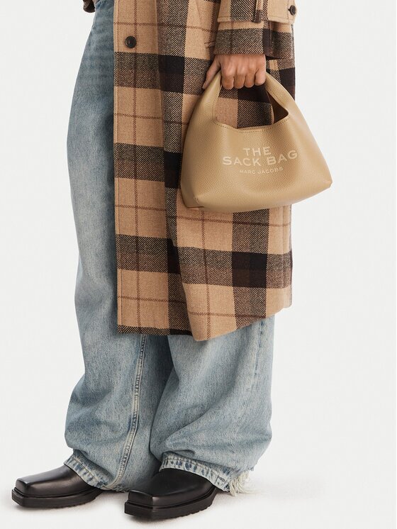 Marc Jacobs Дамска чанта The Mini Sack 2F3HSH020H01