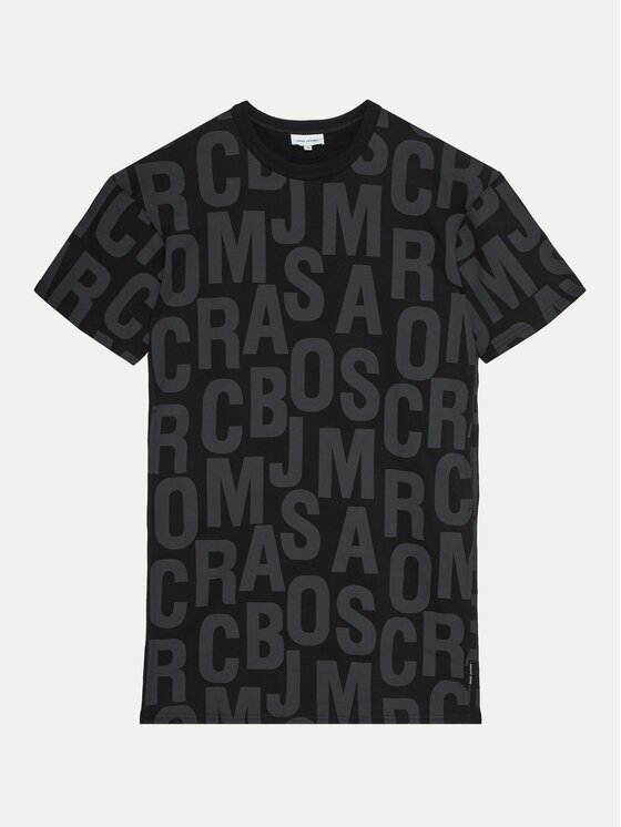 Marc Jacobs Ежедневна рокля W60231 D Regular Fit