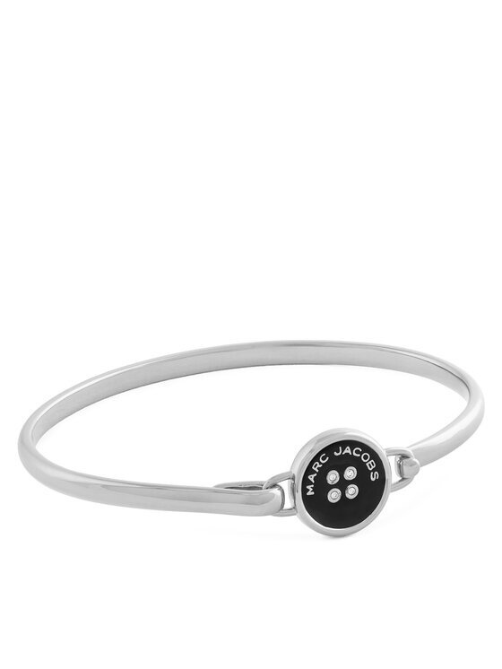 Marc Jacobs Гривна The Button Hinge Bracelet 2R4JBR001J34