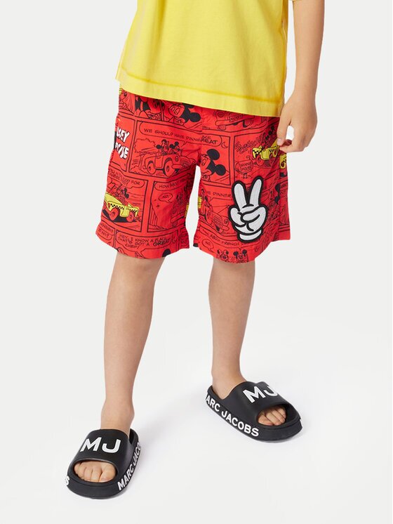 Marc Jacobs Плувни шорти W60505 Regular Fit