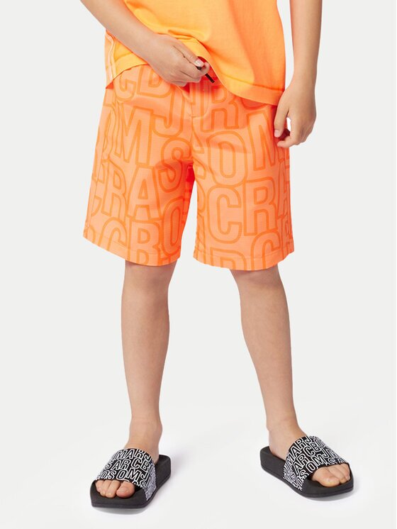 Marc Jacobs Плувни шорти W60508 Regular Fit
