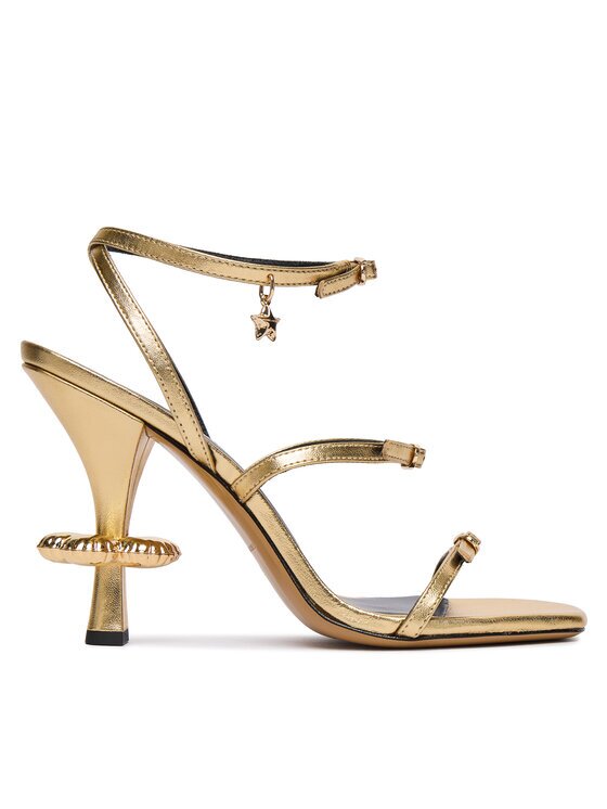 Marc Jacobs Сандали 2P5FPM001F14