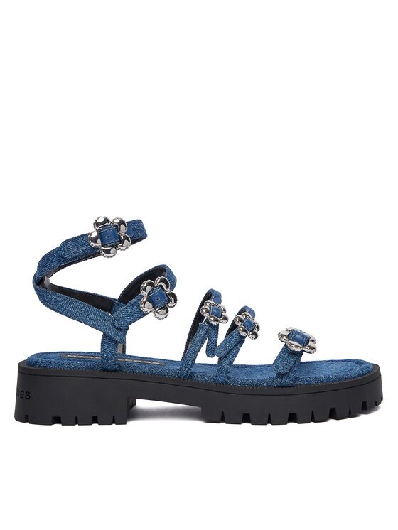 Marc Jacobs Сандали 2P5FSA001F15