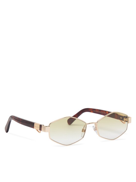 Marc Jacobs Слънчеви очила 496/S 203465 Златист