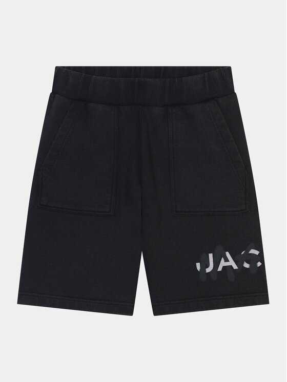 Marc Jacobs Спортни шорти W60216 S Regular Fit