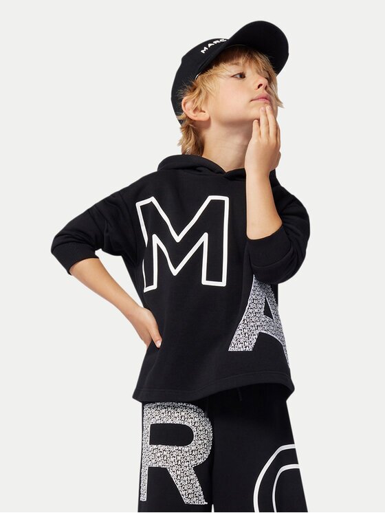 Marc Jacobs Суитшърт W60431 Regular Fit