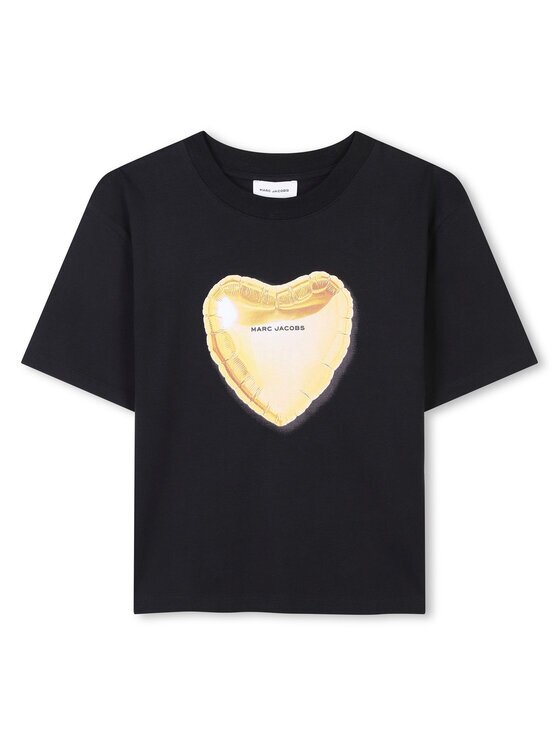 Marc Jacobs Тишърт W60545 Regular Fit