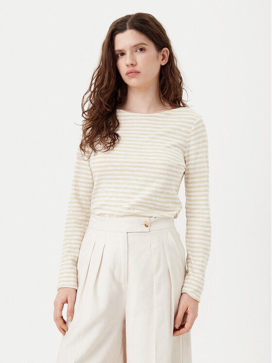 Marc O'Polo Блуза B01219652597 Regular Fit