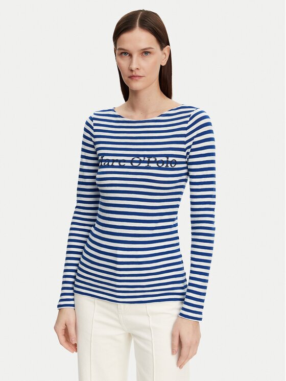 Marc O'Polo Блуза 502 2196 52131 Regular Fit
