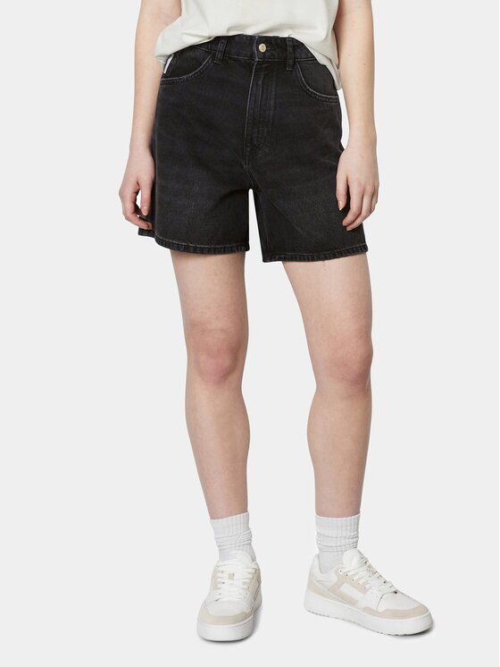Marc O'Polo Denim Дънкови шорти 443 9101 13031 Relaxed Fit