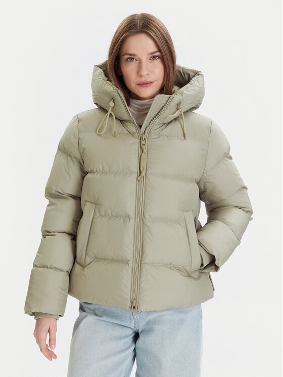 Marc O'Polo Denim Пухено яке 500 0006 296 Regular Fit