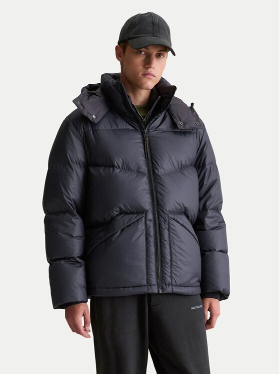 Marc O'Polo Denim Пухено яке 500 0006 392 Regular Fit