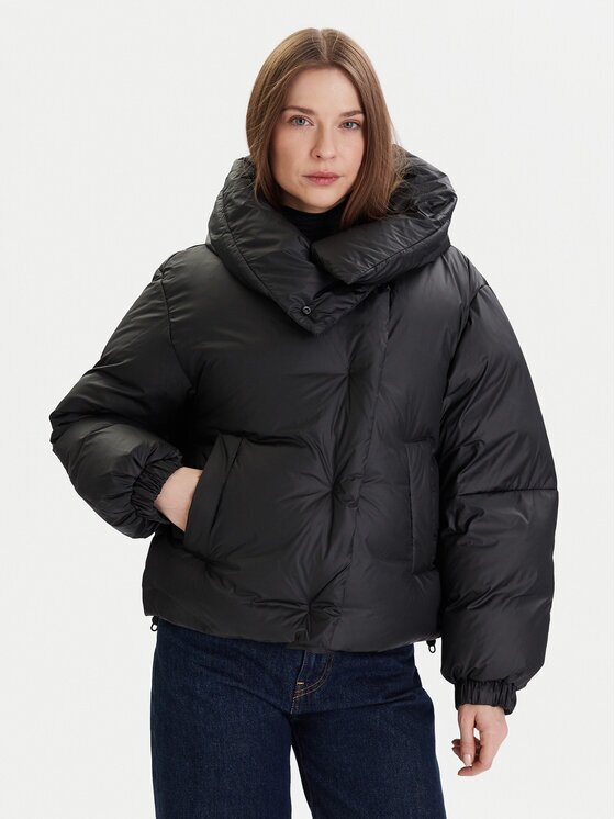 Marc O'Polo Denim Пухено яке 500 0006 533 Regular Fit