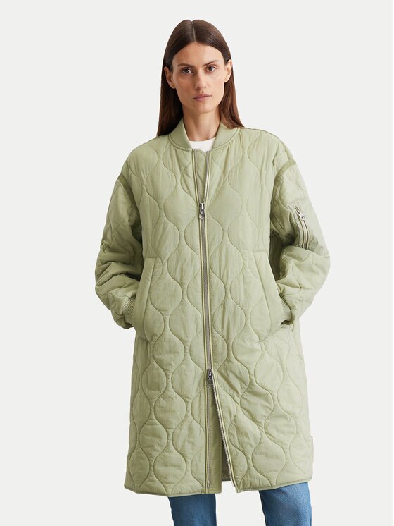 Marc O'Polo Преходно яке 506 0870 71017 Regular Fit