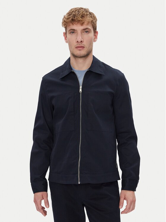 Marc O'Polo Преходно яке 526 0953 74166 Regular Fit