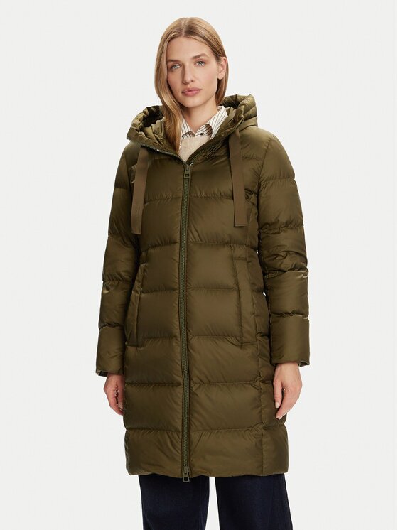 Marc O'Polo Пухено яке 509 0329 71095 Regular Fit