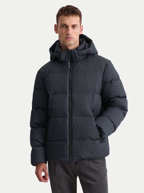 Marc O'Polo Пухено яке 529 0960 70152 Regular Fit