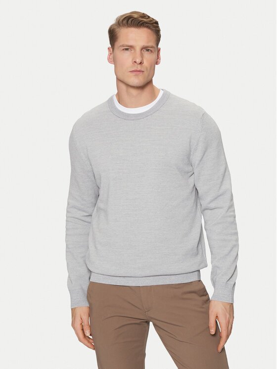 Marc O'Polo Пуловер M20 5023 60074 Regular Fit