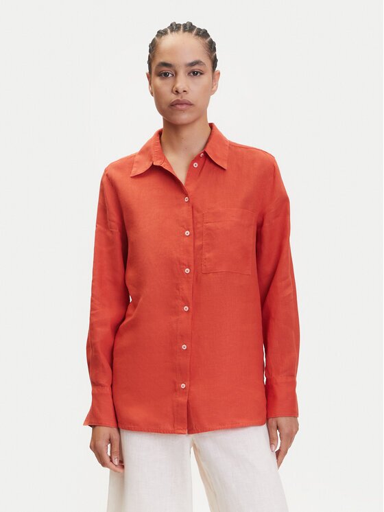 Marc O'Polo Риза 503 1135 42427 Regular Fit