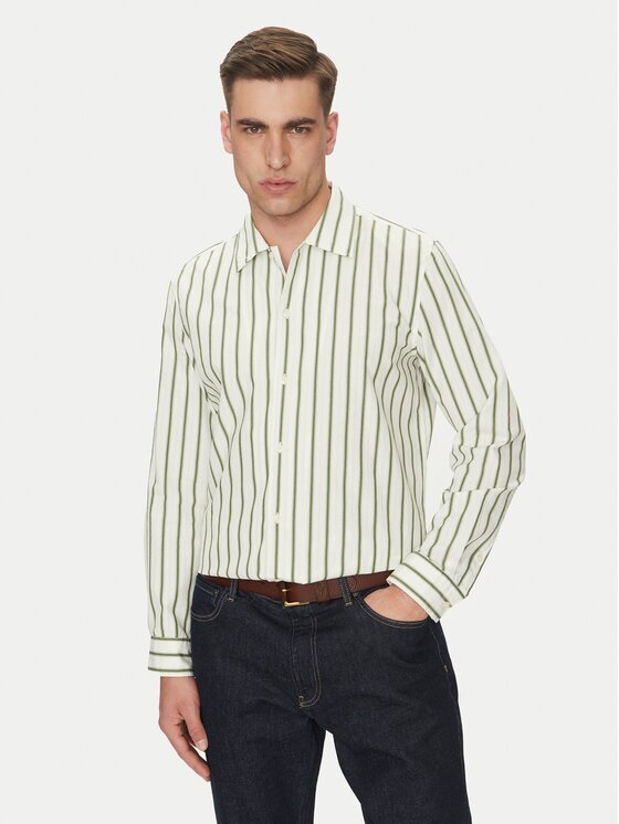 Marc O'Polo Риза 522 7216 42598 Regular Fit