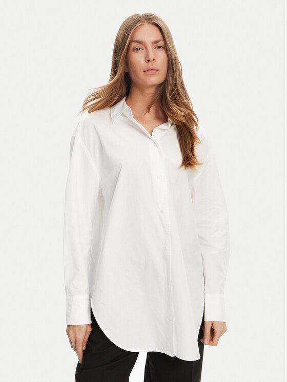 Marc O'Polo Риза B01 1051 42025 Regular Fit