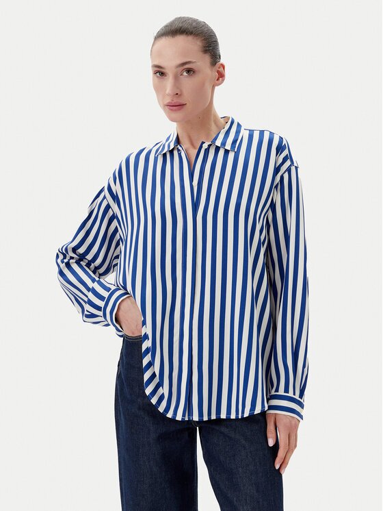 Marc O'Polo Риза M02 1208 42109 Regular Fit