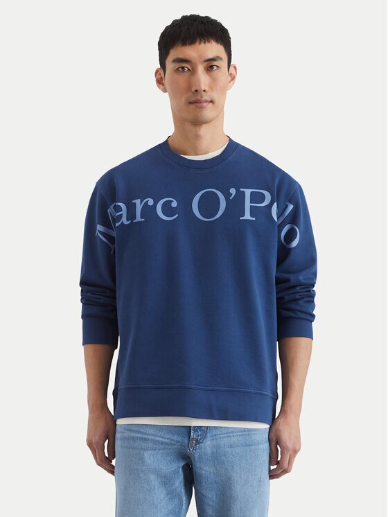 Marc O'Polo Суитшърт 522 4100 54070 Regular Fit