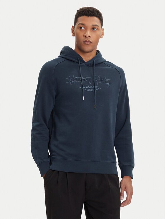 Marc O'Polo Суитшърт 528 4010 54078 Regular Fit
