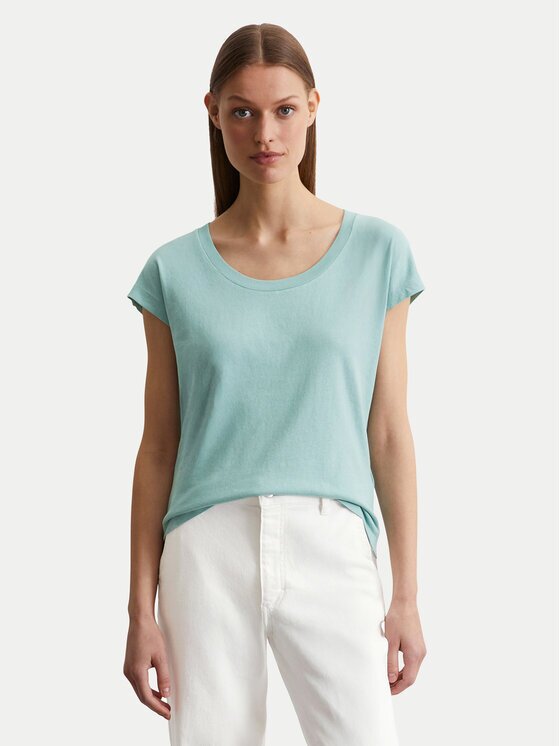 Marc O'Polo Тишърт 516 2100 50073 Regular Fit