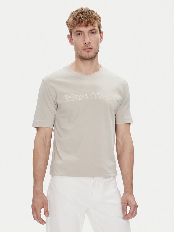 Marc O'Polo Тишърт 526 2012 51154 Regular Fit