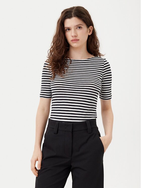 Marc O'Polo Тишърт B01219651333 Regular Fit