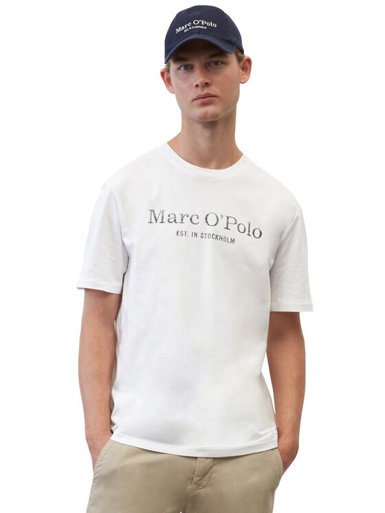 Marc O'Polo Тишърт B21201251052 Regular Fit