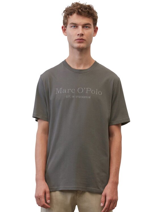 Marc O'Polo Тишърт B21201251052 Regular Fit