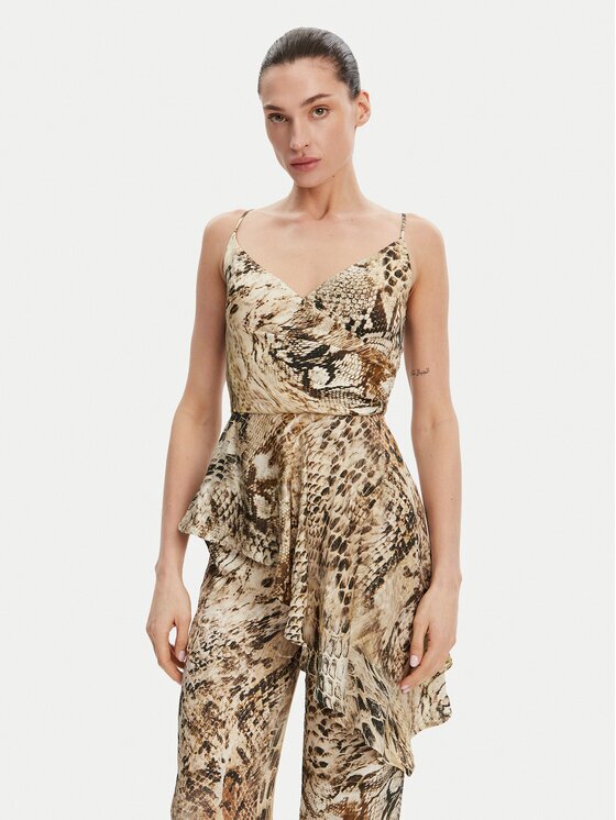 Marciano Guess Блуза 5GGH04 7298A Regular Fit