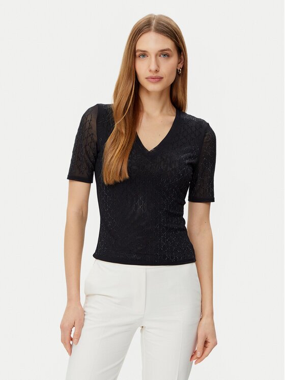 Marciano Guess Тишърт 5RGP22 6311A Regular Fit