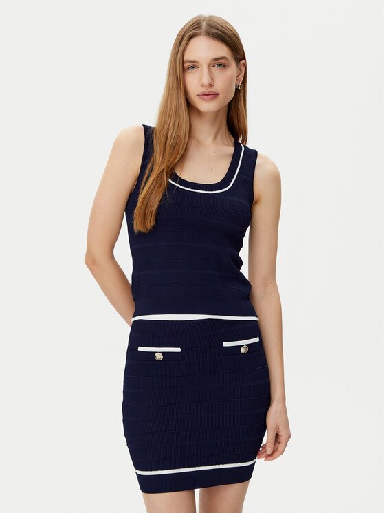 Marciano Guess Блуза 5RGR03 5640Z Regular Fit