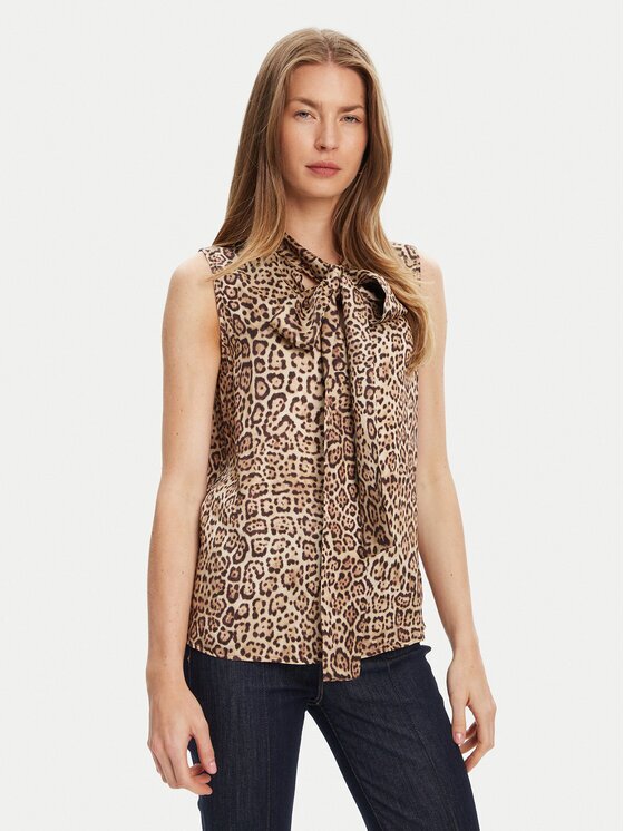 Marciano Guess Блуза 5YGH12 7298A Regular Fit