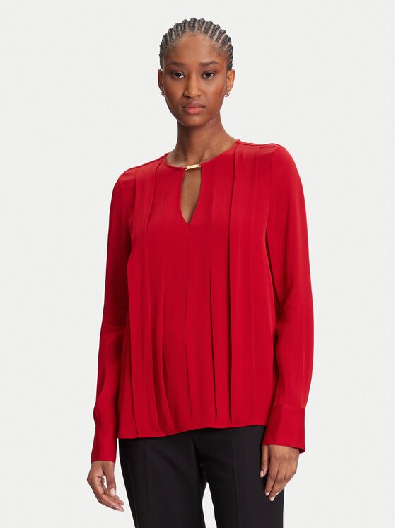 Marciano Guess Блуза 5YGH14 7356A Regular Fit