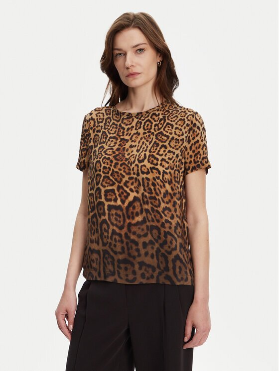 Marciano Guess Блуза 5YGH29 7320A Regular Fit
