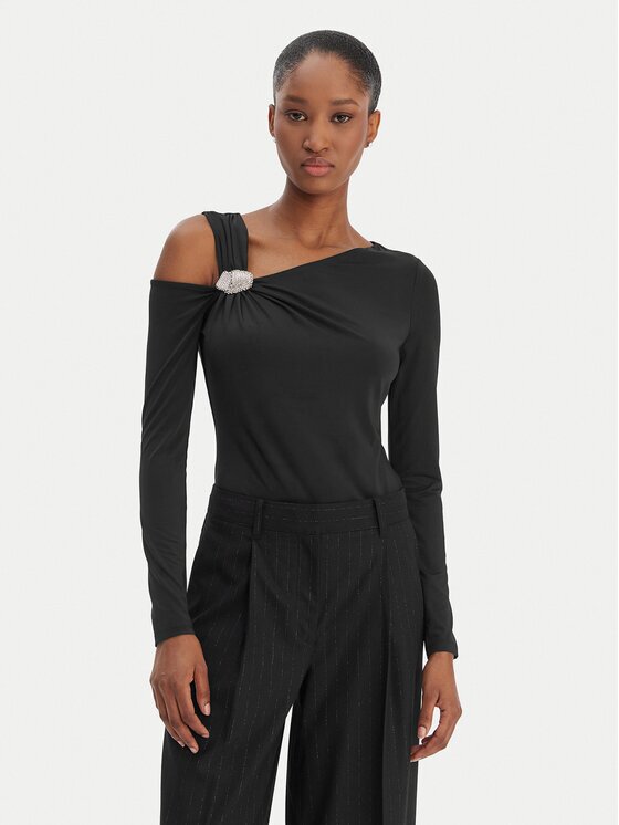 Marciano Guess Блуза 6RGP02 6262Z Slim Fit