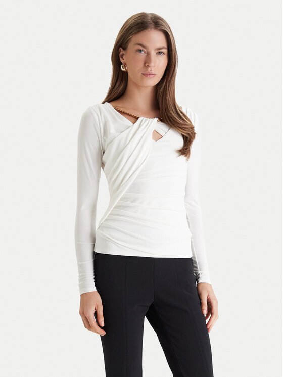 Marciano Guess Блуза 6RGP06 6257A Slim Fit