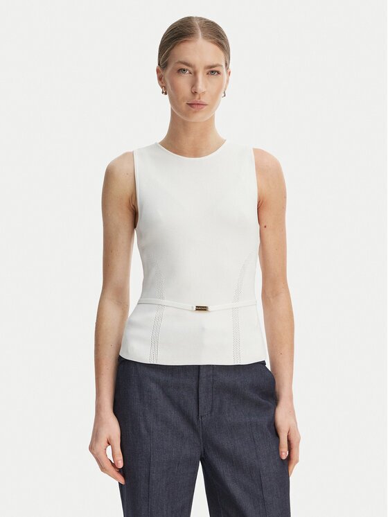 Marciano Guess Блуза G6GR23 Z0760 Regular Fit