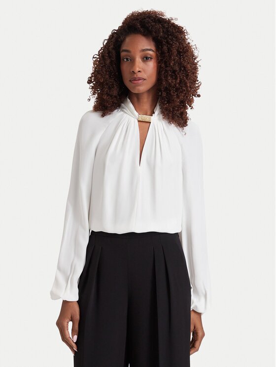Marciano Guess Блуза G6YH11 W3136 Regular Fit