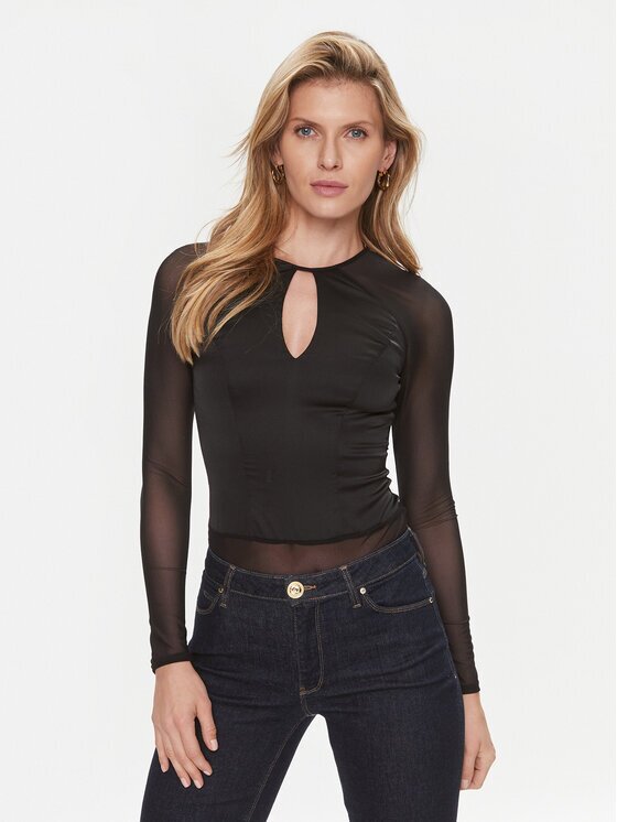 Marciano Guess Боди 4RGP18 6851Z Slim Fit
